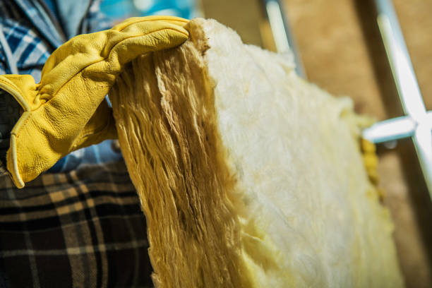 Range of Insulation Solutions in Sunrise Beach Village, TX