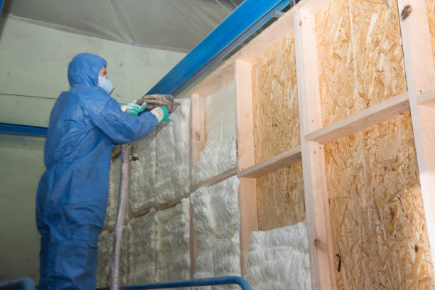 Best Affordable Insulation Services  in Sunrise Beach Village, TX
