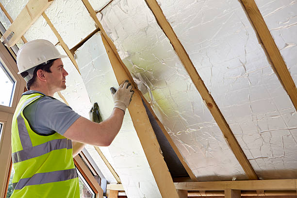Best Professional Insulation Contractor  in Sunrise Beach Village, TX